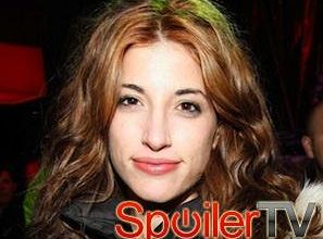 Tania Raymonde w spinoffie Chicago Fire