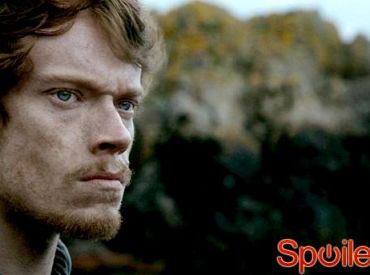 Theon powraca do Gry o tron! Kulisy jego powrotu