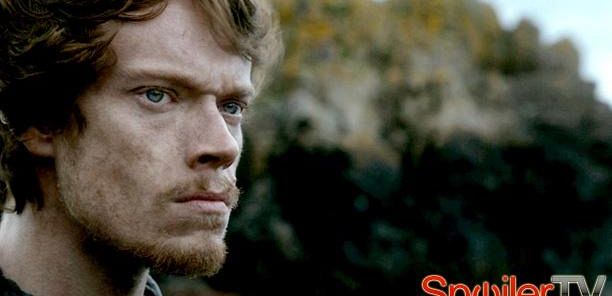 Theon powraca do 