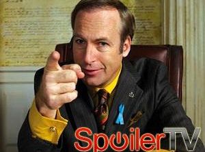 AMC stworzy spinoff Breaking Bad z Saulem Goodmanem?