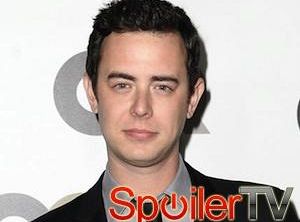 Colin Hanks w finałowych odcinkach Agentów NCIS