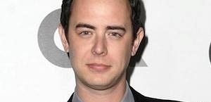 Colin Hanks w finałowych odcinkach 