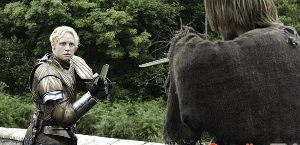 Game of Thrones: Gwiazdy 