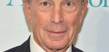 Michael Bloomberg gościnnie w finale 4 sezonu 