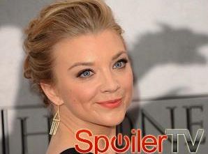 Natalie Dormer gościnnie w Elementary jako miłość Sherlocka