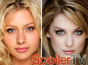 Odcinki pilotowe: Aly Michalka odchodzi z Undateable, a Briga Heelan zajmuje jej miejsce