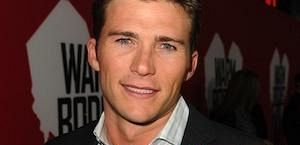 Scott Eastwood (aka syn Clinta) w spinoffie 