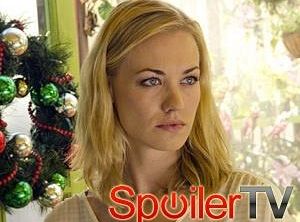 Yvonne Strahovski powraca w finałowym sezonie Dextera - szczęśliwe zakończenie dla Dexa i Hannah?