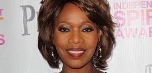 Alfre Woodard w drugim sezonie 