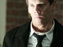 Kevin Bacon przeprasza za spoilerowanie zagranicznym fanom The Following