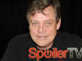 Mark Hamill gościnnie w finale 8 sezonu Zabójczych umysłów