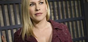 Patricia Arquette pojawi się w czwartym sezonie 