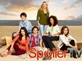 Pierwsze spojrzenie na rodzinę Fosterów w nowym serialu ABC Family