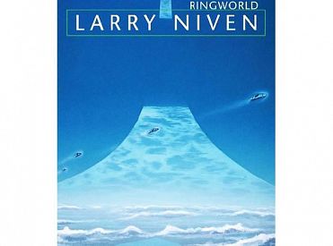 Syfy rozwija nowe miniseriale Ringworld i Childhood’s End