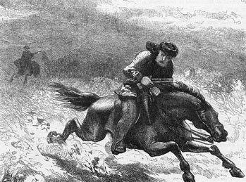 History rozwija miniserial o amerykańskiej wojnie o niepodległość