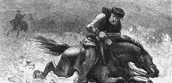 History rozwija miniserial o amerykańskiej wojnie o niepodległość