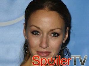 Jennifer Ferrin w stałej obsadzie 3 sezonu Hell on Wheels