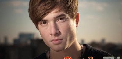 Matt Kane pojawi się w 3 sezonie 
