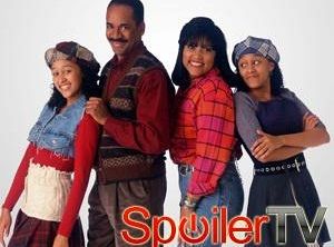 Odcinki pilotowe: Jackée Harry w Girl Meets World