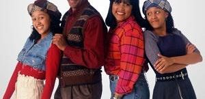Odcinki pilotowe: Jackée Harry w 