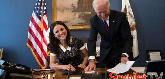 Julia Louis-Dreyfus z 