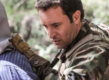 Prequel Hawaii 5.0: McGarrett na misji
