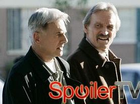 Zobacz kto wróci w finale Agentów NCIS