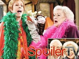 Betty White, Carol Burnett i Tim Conway znów razem w Rozpalić Cleveland