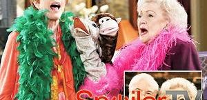 Betty White, Carol Burnett i Tim Conway znów razem w 