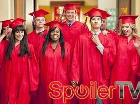 Ukończenie szkoły przez bohaterów Glee: Co czeka uczniów najstarszych klas McKinley High?