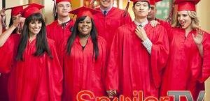 Ukończenie szkoły przez bohaterów Glee: Co czeka uczniów najstarszych klas McKinley High?