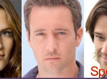 10 spoilerów: Nie z tego świata, Hawaii 5.0 plus nowa miłość dla Beckett w Castle?
