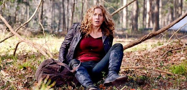 Elizabeth Mitchell o kolejnych odpowiedziach w 