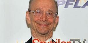Joel Grey zagra magika w 