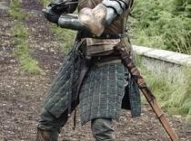 Gwendoline Christie z Gry o tron: Brienne uważa, że Jaime to szumowina