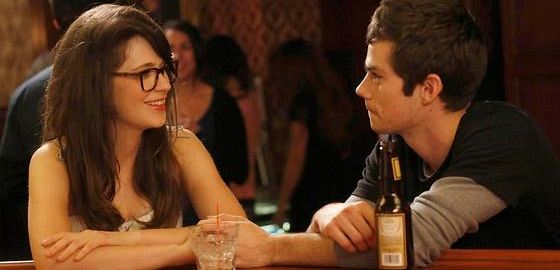 Pierwsze spojrzenie: Dylan O'Brien gościnnie w 