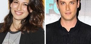 Tania Raymonde i Jesse Lee Soffer w filmie Lifetime o Jodi Arias
