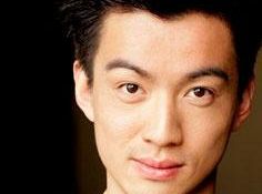 Constance Wu i Johnny Wu w 4 sezonie serialu Kamuflaż