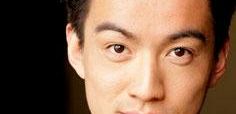 Constance Wu i Johnny Wu w 4 sezonie serialu 