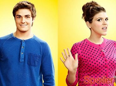 Beau Mirchoff i Molly Tarlov o tym co w 3 sezonie Innej