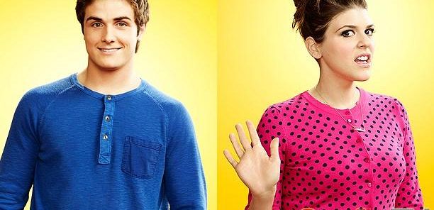 Beau Mirchoff i Molly Tarlov o tym co w 3 sezonie 
