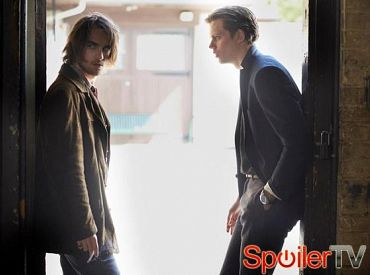 Pięć powodów dla których warto obejrzeć Hemlock Grove