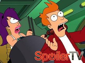 Futurama anulowana po raz kolejny