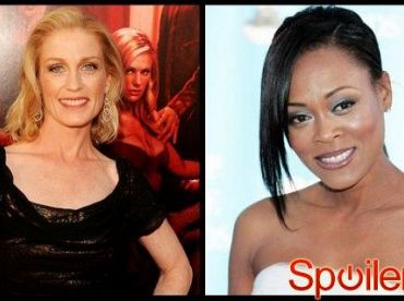 Jessica Tuck i Robin Givens pojawią się w Twisted