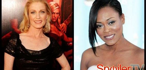 Jessica Tuck i Robin Givens pojawią się w 