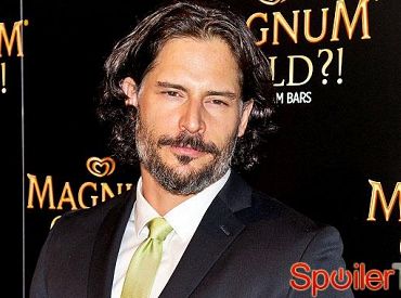 Joe Manganiello o nowym sezonie Czystej krwi