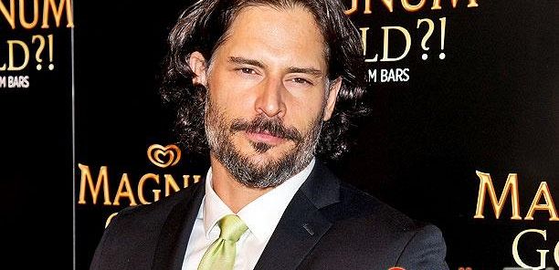 Joe Manganiello o nowym sezonie 