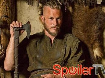 Travis Fimmel o finale Wikingów