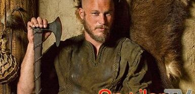Travis Fimmel o finale 