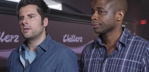 USA Network zamawia dodatkowe 5 scenariuszy dla 8 sezonu